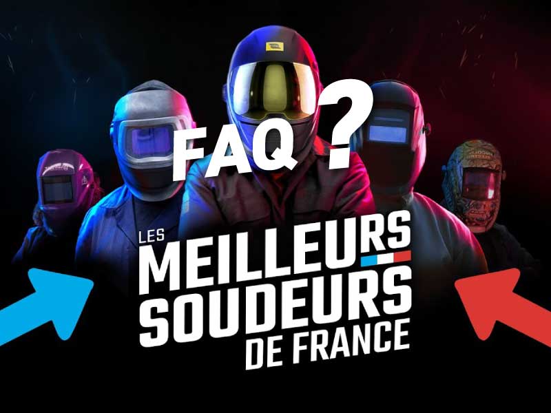 Les Meilleurs Soudeurs de France 2025, Pourquoi participer ?